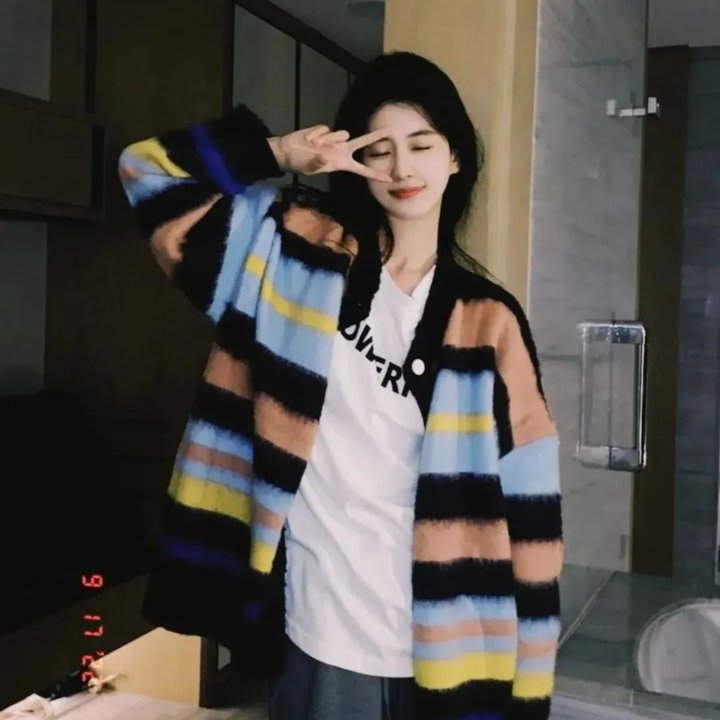 天后那年璀璨如花