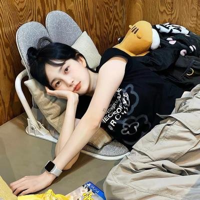 姜小姐您的好友已上线