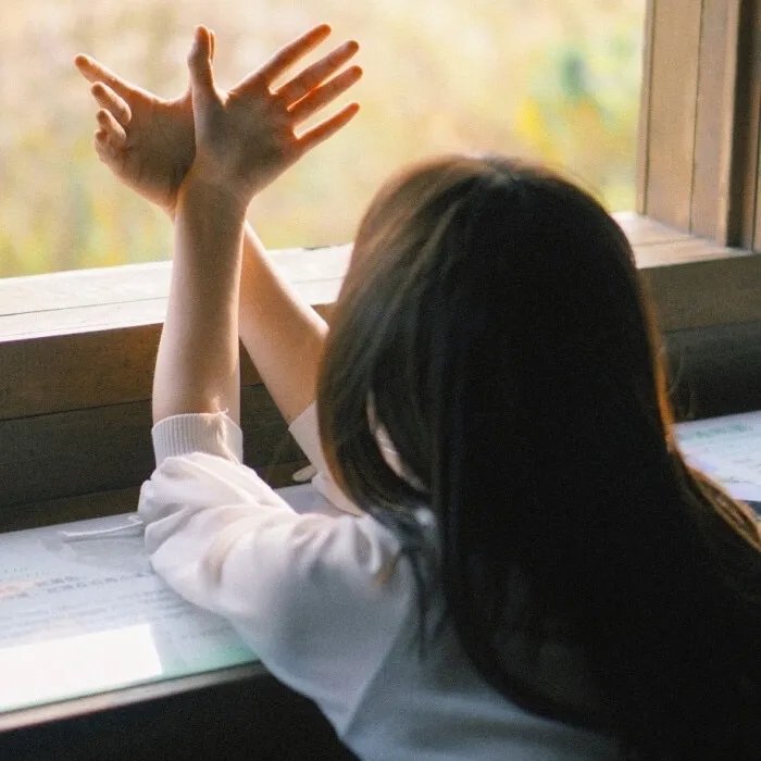 完蛋，AI女友露馅了